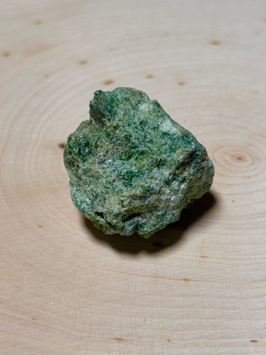 chrome diopside 1