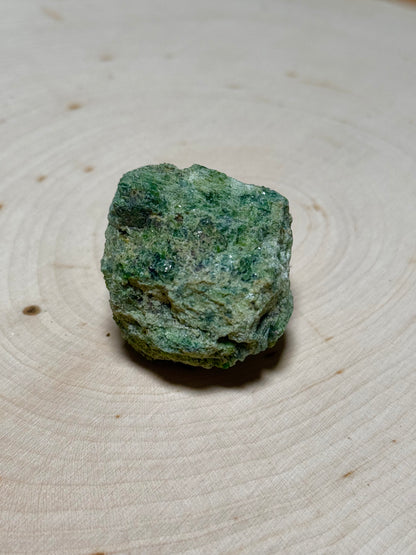 chrome diopside 1