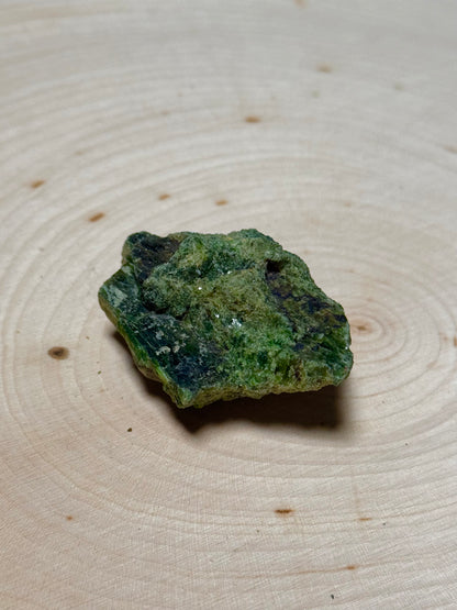 chrome diopside 2