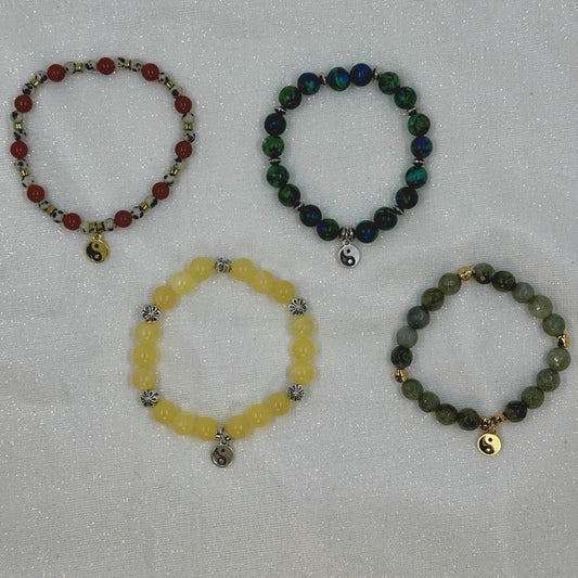 peace bracelets