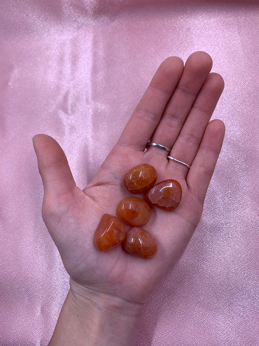 carnelian