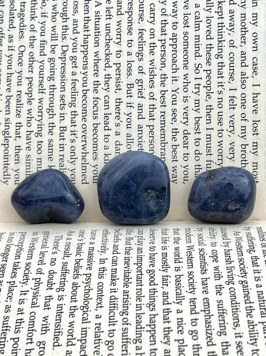 iolite