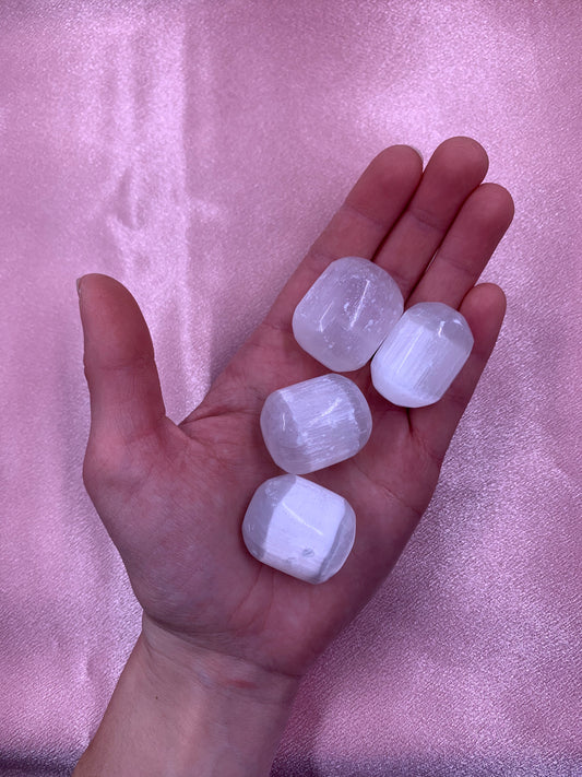 selenite